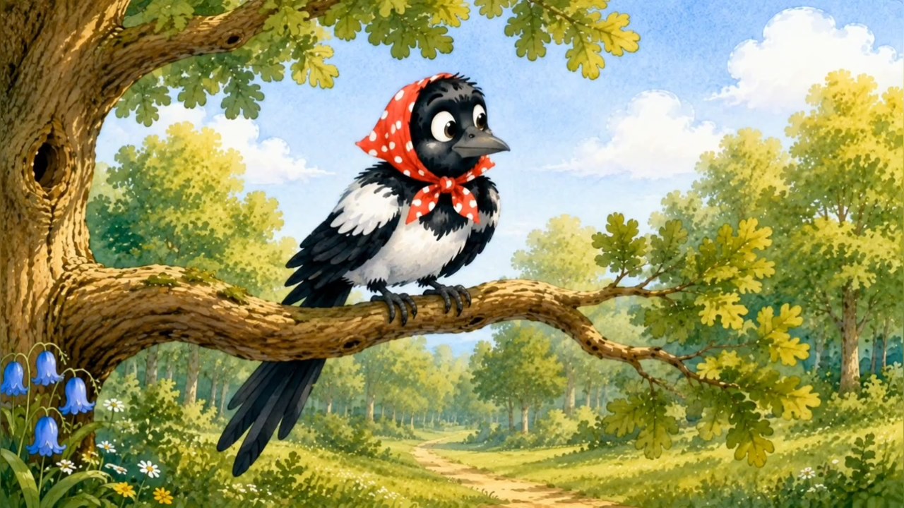 Сорочина новина